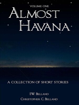 cover image of Almost Havana